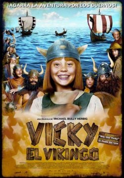 دانلود فیلم Vicky the Viking 2009