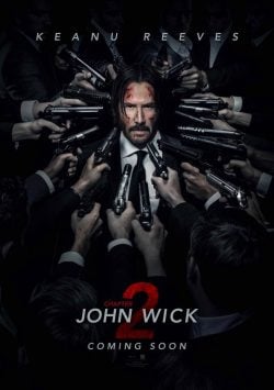 دانلود فیلم John Wick Chapter 2 2017
