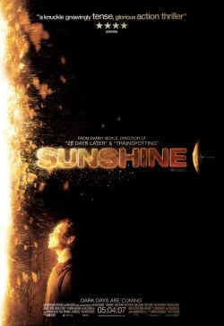 دانلود فیلم Sunshine 2007