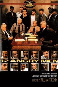 دانلود فیلم 1997 12Angry Men