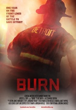 دانلود فیلم Burn 2012