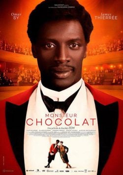 دانلود فیلم Chocolat 2016