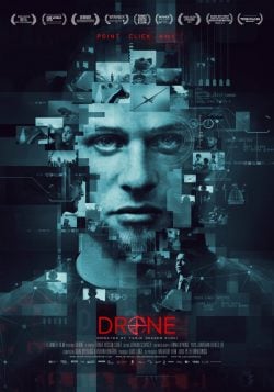 دانلود فیلم Drone 2014