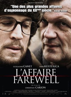 دانلود فیلم Farewell 2009