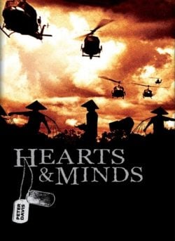 دانلود فیلم Hearts and Minds 1974