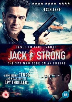 دانلود فیلم Jack Strong 2014