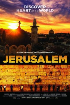 دانلود فیلم Jerusalem 2013