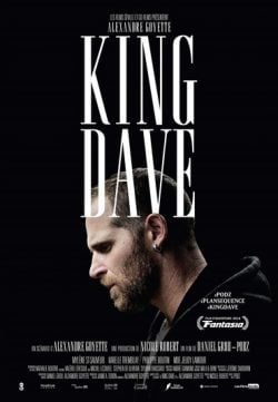 دانلود فیلم King Dave 2016