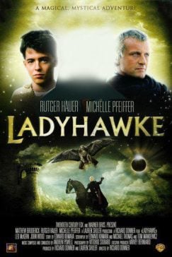 دانلود فیلم Ladyhawke 1985