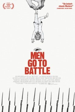 دانلود فیلم Men Go to Battle 2015