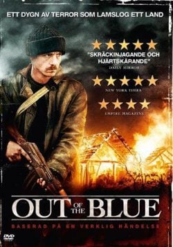 دانلود فیلم Out of the Blue 2006