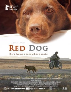 دانلود فیلم Red Dog 2011