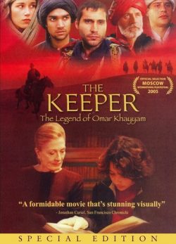 دانلود فیلم The Keeper The Legend of Omar Khayyam 2005