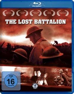 دانلود فیلم The Lost Battalion 2001
