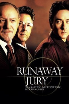 دانلود فیلم Runaway Jury 2003
