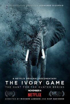 دانلود مستند The Ivory Game 2016