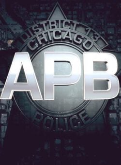دانلود سریال APB