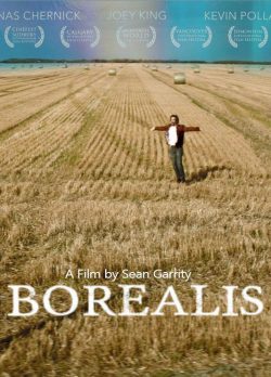 دانلود فیلم Borealis 2015