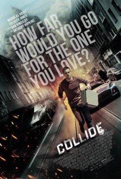 دانلود فیلم Collide 2016