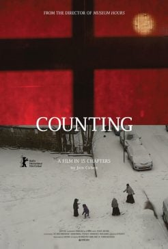دانلود فیلم Counting 2015
