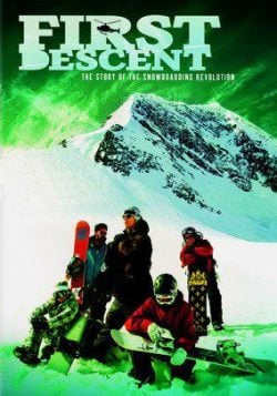 دانلود فیلم First Descent 2005