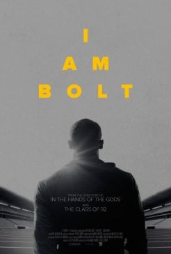 دانلود فیلم I Am Bolt 2016