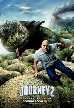 دانلود فیلم Journey 2 The Mysterious Island 2012