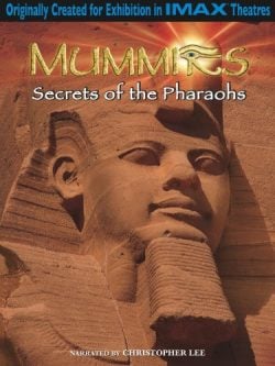 دانلود فیلم Mummies Secrets of the Pharaohs 2007