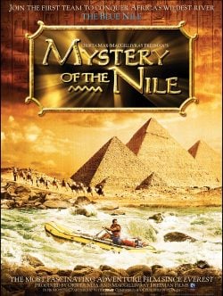 دانلود فیلم Mystery of the Nile 2005