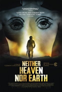 دانلود فیلم Neither Heaven Nor Earth 2015