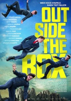 دانلود فیلم Outside the Box 2015
