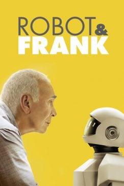 دانلود فیلم Robot and Frank 2012