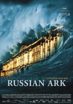 دانلود فیلم Russian Ark 2002