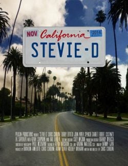 دانلود فیلم Stevie D 2016