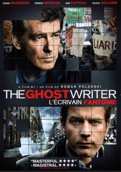 دانلود فیلم The Ghost Writer 2010