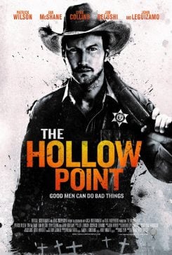 دانلود فیلم The Hollow Point 2016