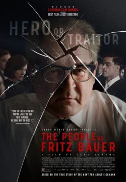 دانلود فیلم The People vs Fritz Bauer 2015