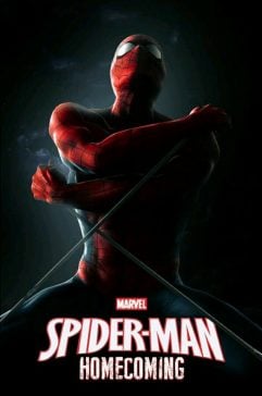 دانلود فیلم Spider Man Homecoming 2017