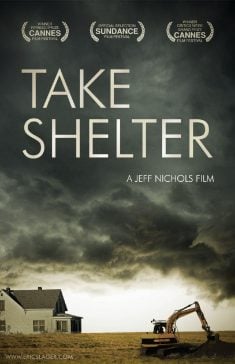 دانلود فیلم Take Shelter 2011