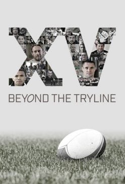 دانلود فیلم Beyond the Tryline 2016