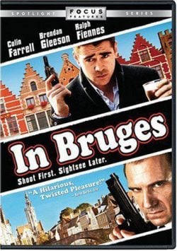 دانلود فیلم In Bruges 2008