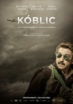 دانلود فیلم Koblic 2016