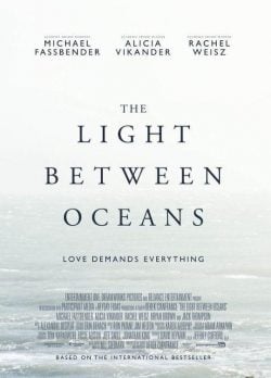 دانلود فیلم The Light Between Oceans 2016