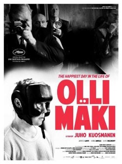 دانلود فیلم The Happiest Day in the Life of Olli Maki 2016