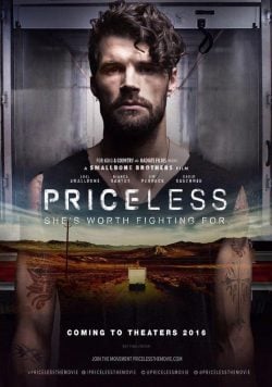 دانلود فیلم Priceless 2016