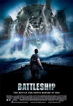 دانلود فیلم Battleship 2012