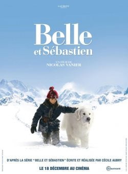 دانلود فیلم Belle and Sebastian The Adventure Continues 2015