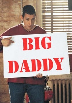 دانلود فیلم Big Daddy 1999