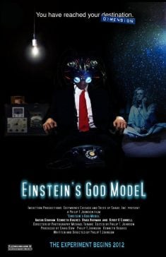 دانلود فیلم Einsteins God Model 2016