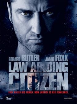 دانلود فیلم Law Abiding Citizen 2009